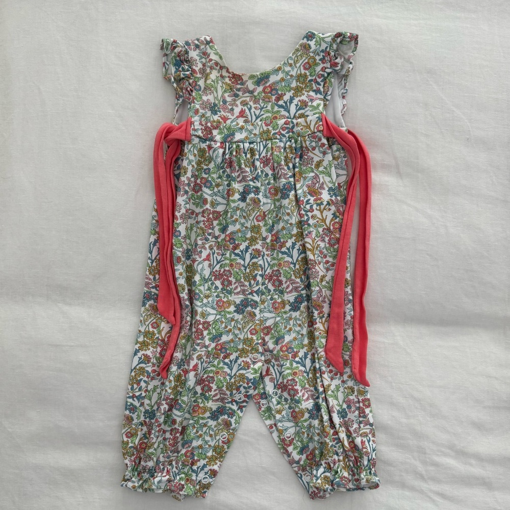 EUC Bella Bliss Romper